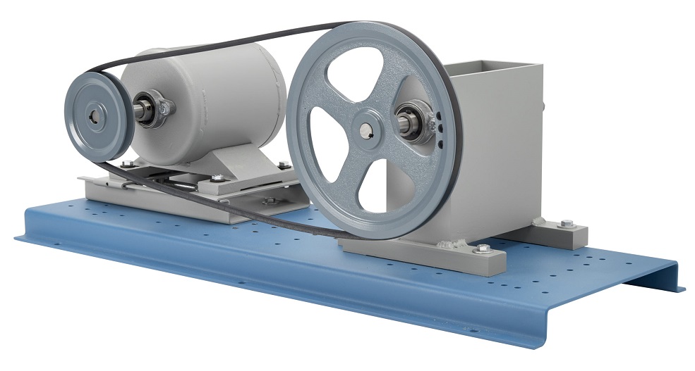 Centerline, Inc. Alignment Training Simulators