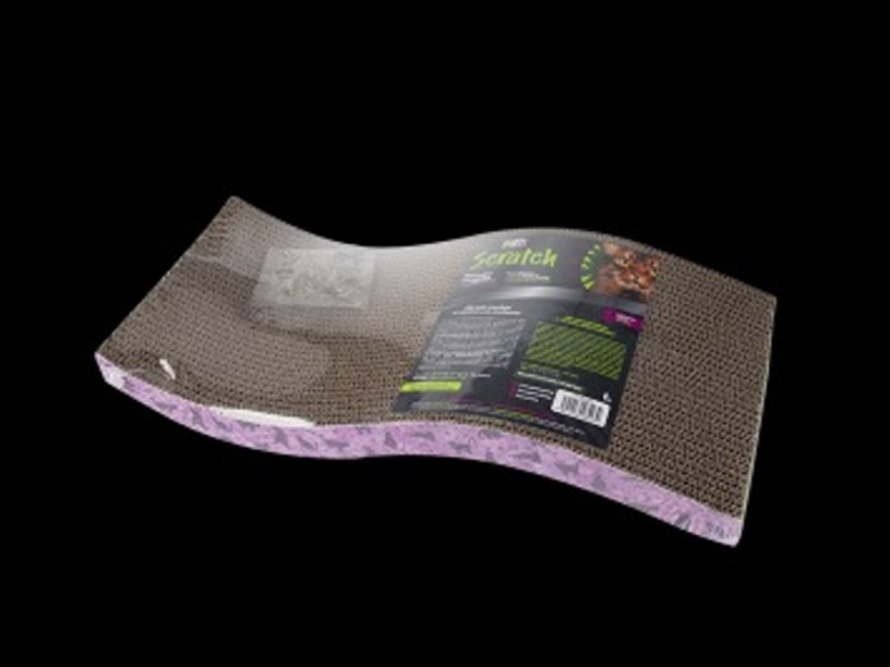 FL8285 RASCADOR DE ONDA 44CM