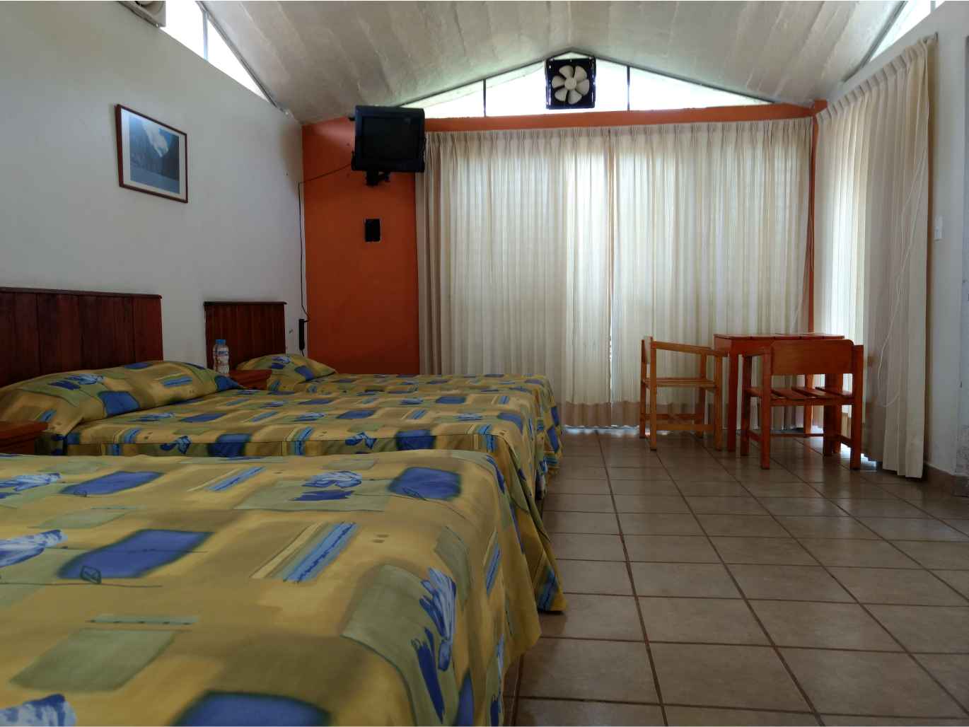 Hotel El Coronel - Hospedaje