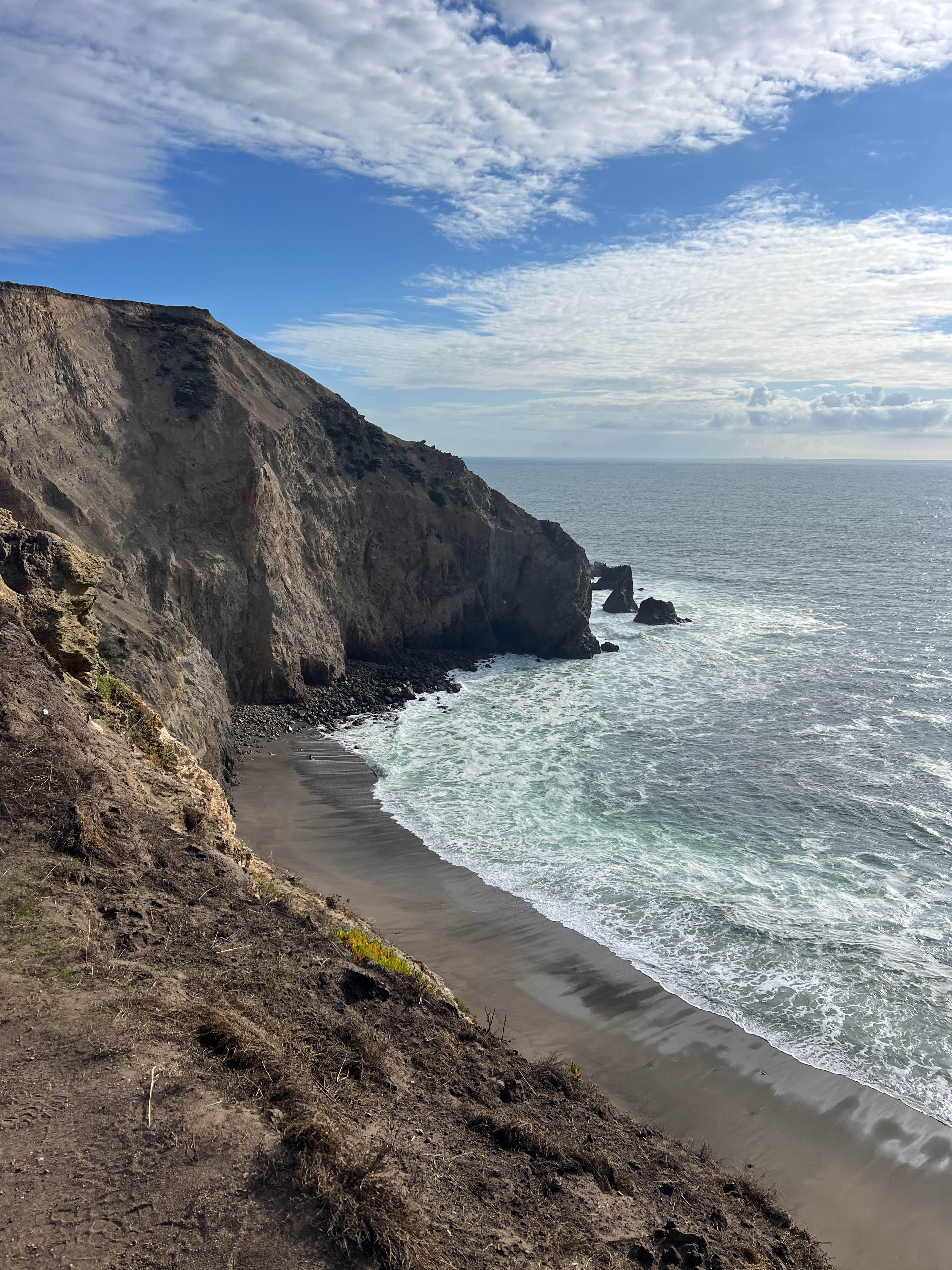 Point Reyes