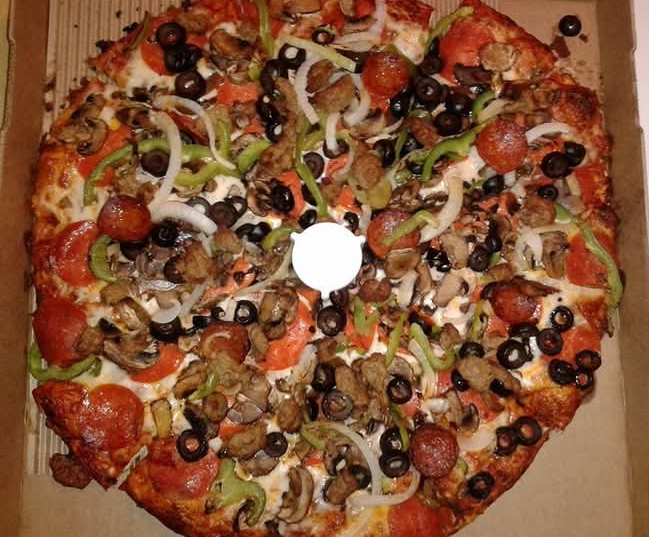 Pizza