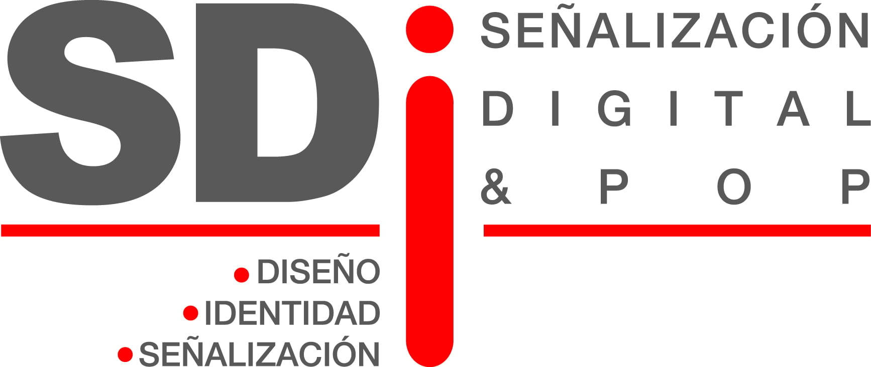Diseño  Señaletica
