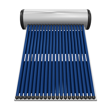 Productos Del Sol SRL - calentador solar