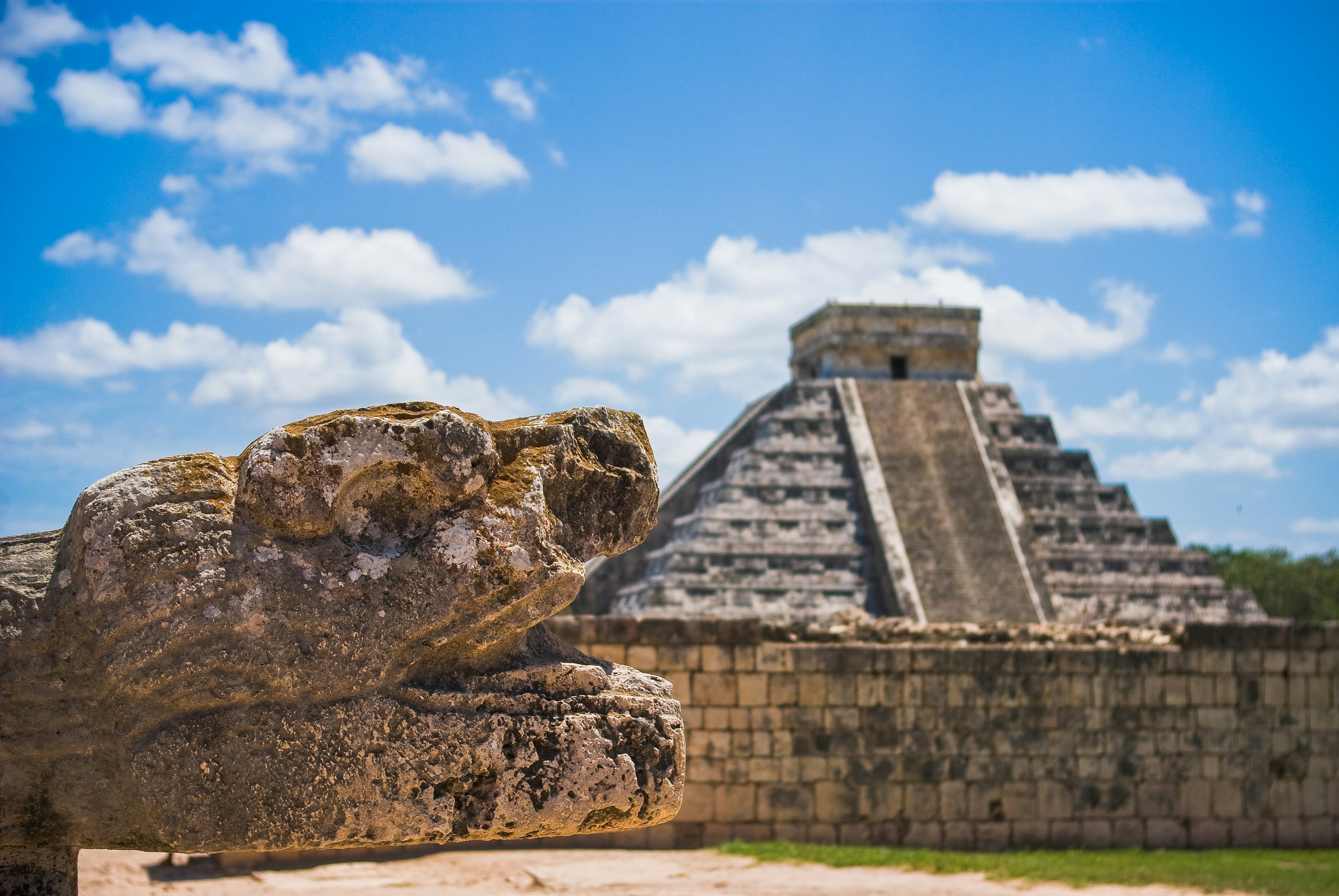 TOURS PENINSULA YUCATAN