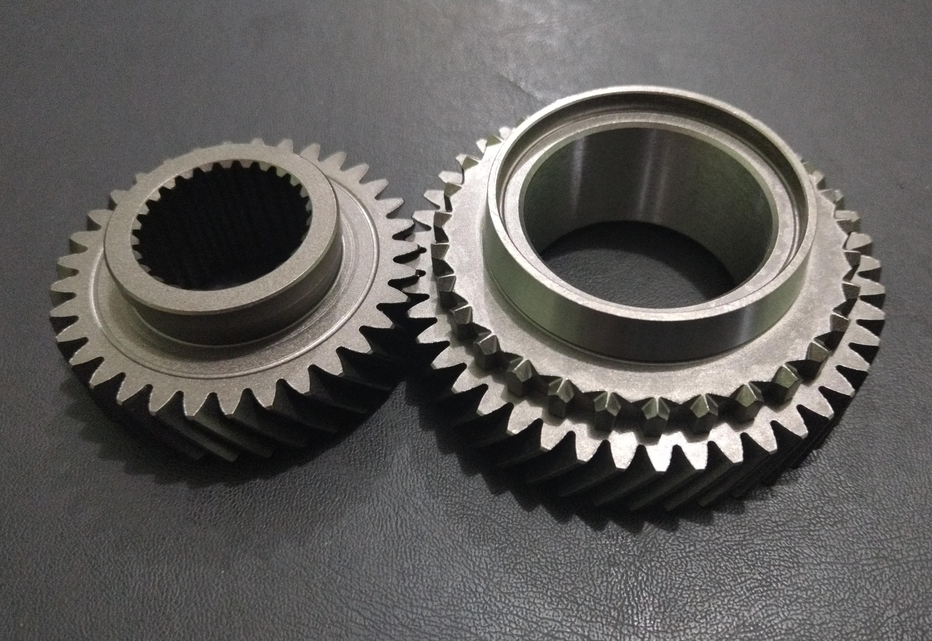 TSURU (II y III)
ENGRANES 5ta¨s
$1490