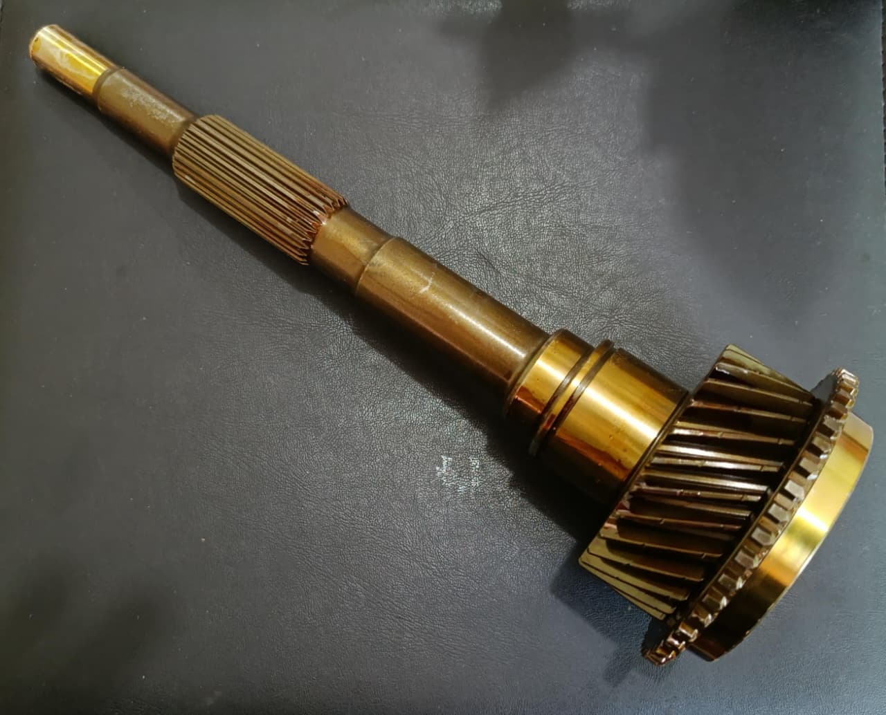 URBAN 2.5
FLECHA DE MANDO 
21 DIENTES
$2990