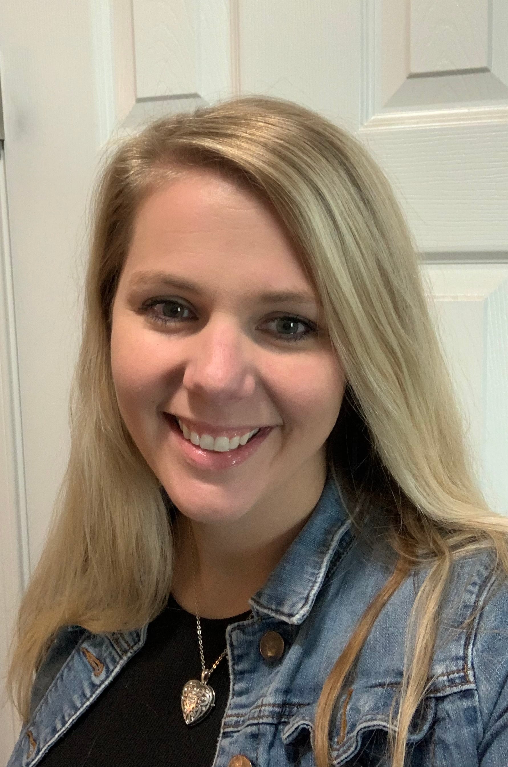 Lauren Goodlet Lauren Goodlet