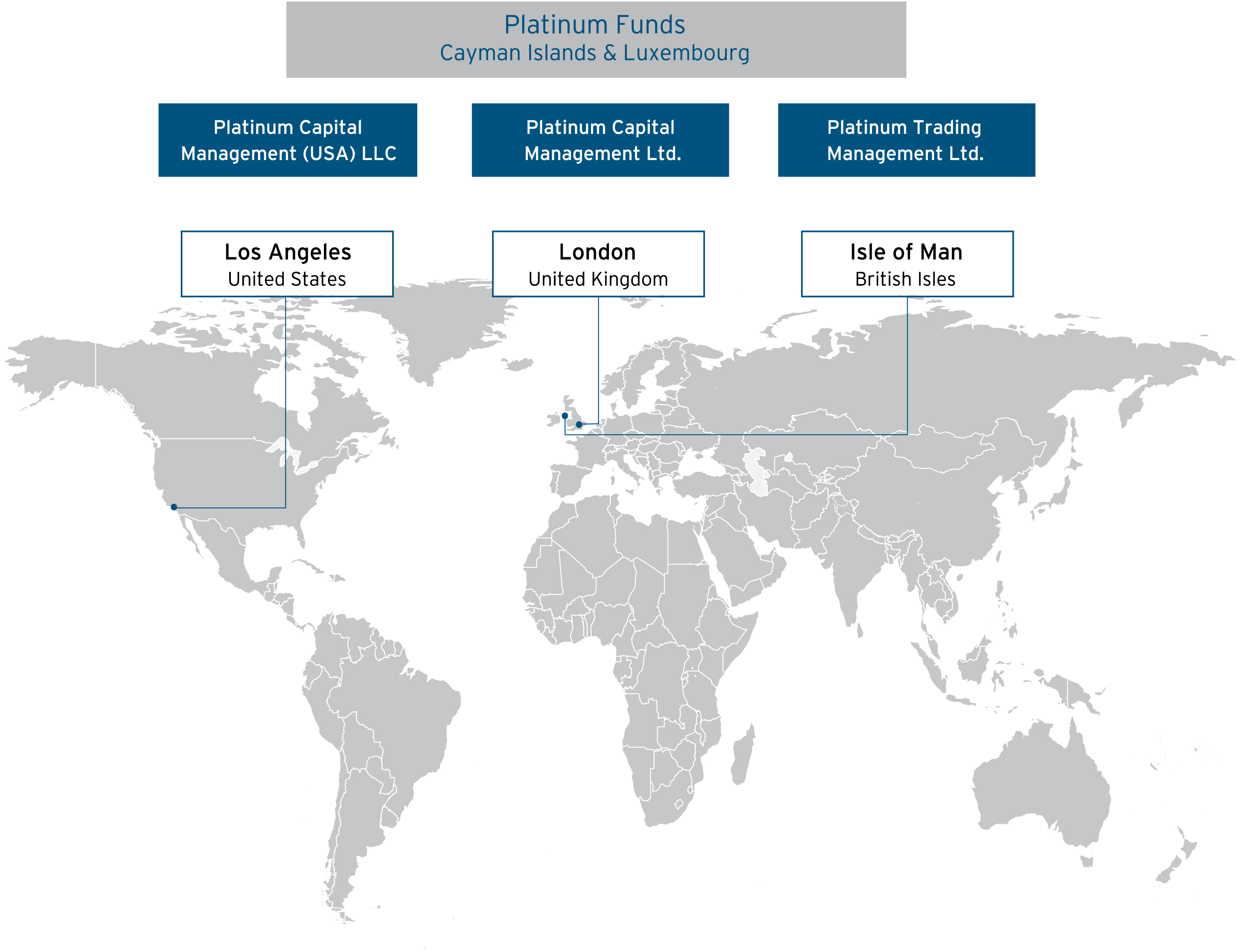 World Map