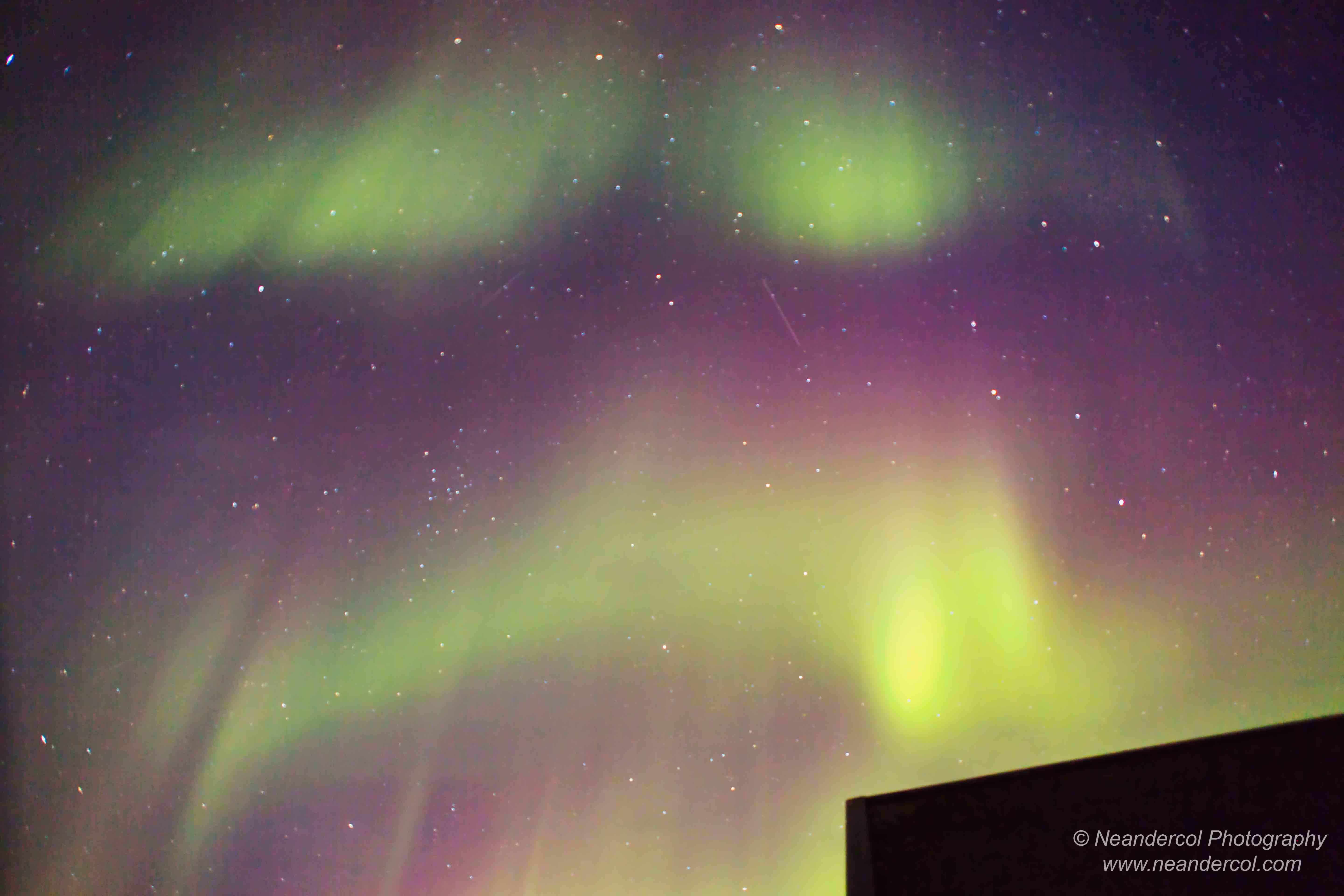 Northern Lights 054