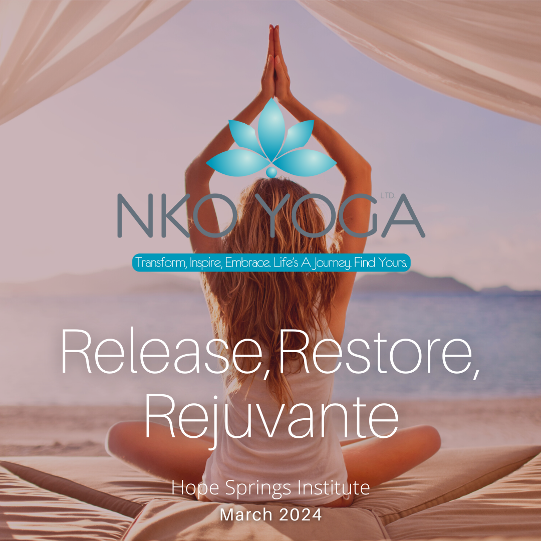 Yoga Classes Cincinnati Reiki Sessions NKO Yoga LTD
