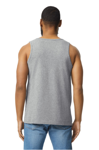 PLAYERA TIPO TANK TOP ADULTO