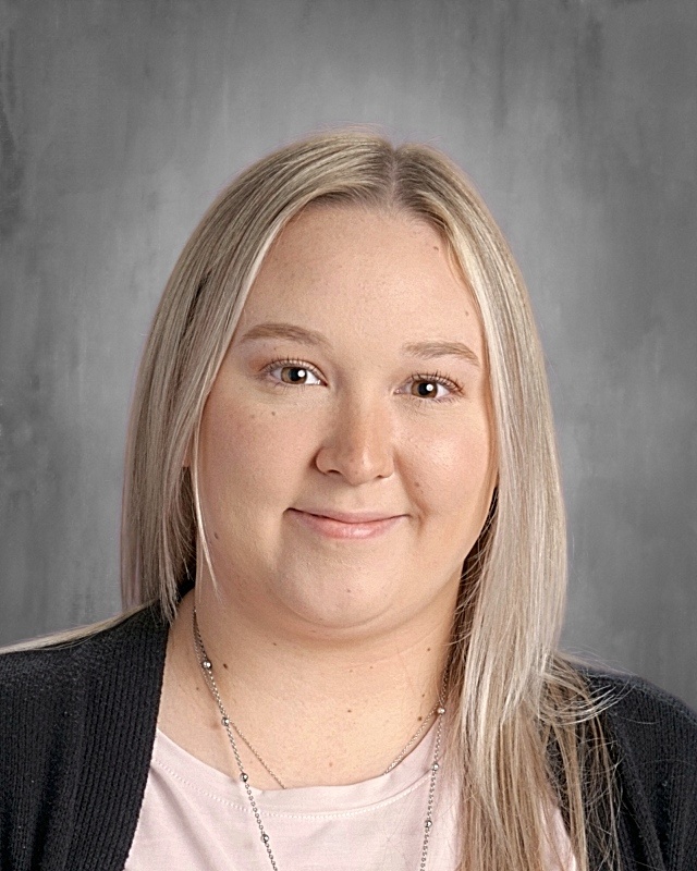 Hannah Akins
Elementary Teacher Aide
Home Economics Teacher