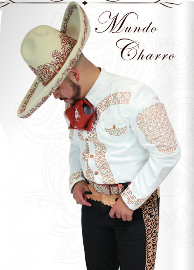 About Us El Vaquero The Cowboy Store