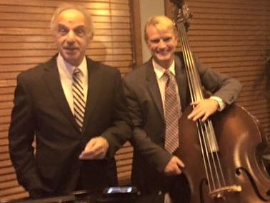 Jimmy De Salvo Joel Bennett