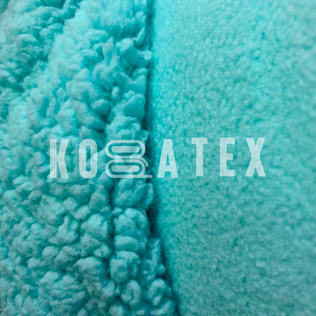 MAKUKO FUSIONADO CON MICRO POLAR