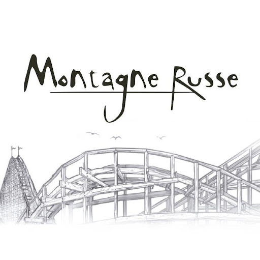 Montagne Russe Winery & Record Lounge