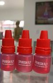 EXITANTE MASCULINO/FEMENINO SPANISH FLY ABEJA ESPAÑOLA
$ 15.000