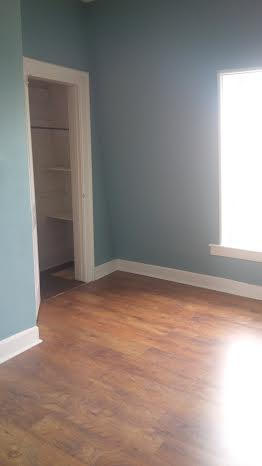 215 Douglas #3 Bedroom