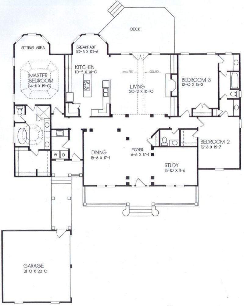 26-5 floor plan