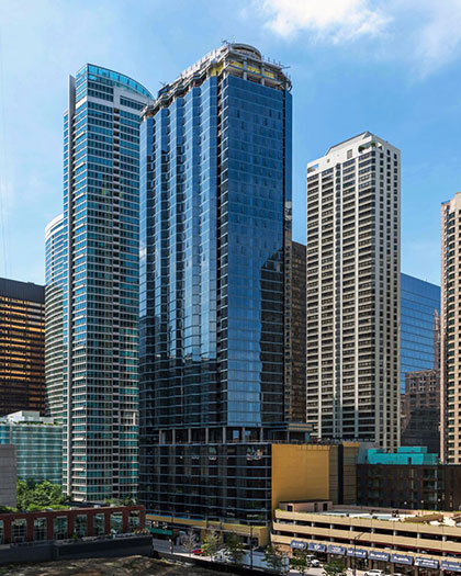 545 McClurg - Chicago