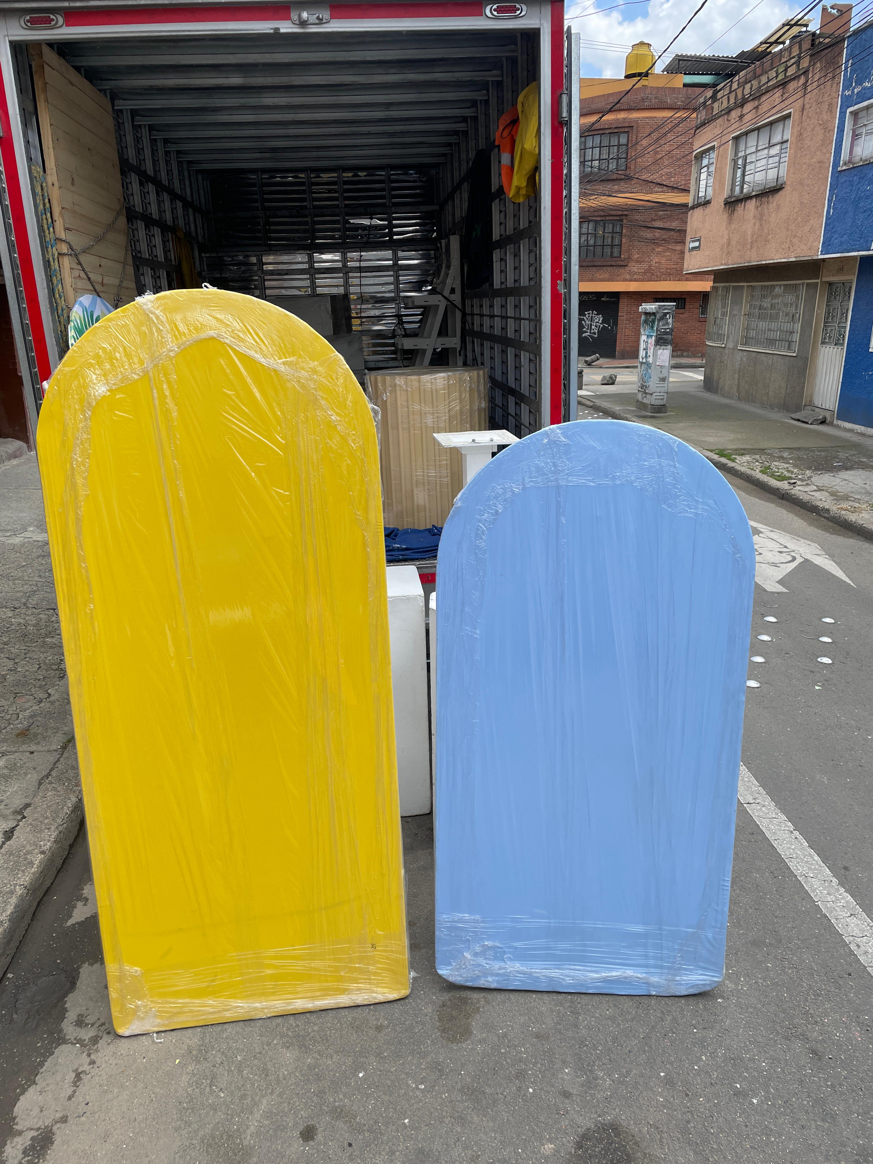 Panel Ovalada
$60.000 en Alquiler
Precio unitario
Manejamos variedad de colores
·220 de altura por 1mts de ancho
·1.83 de altura por 1mts de ancho