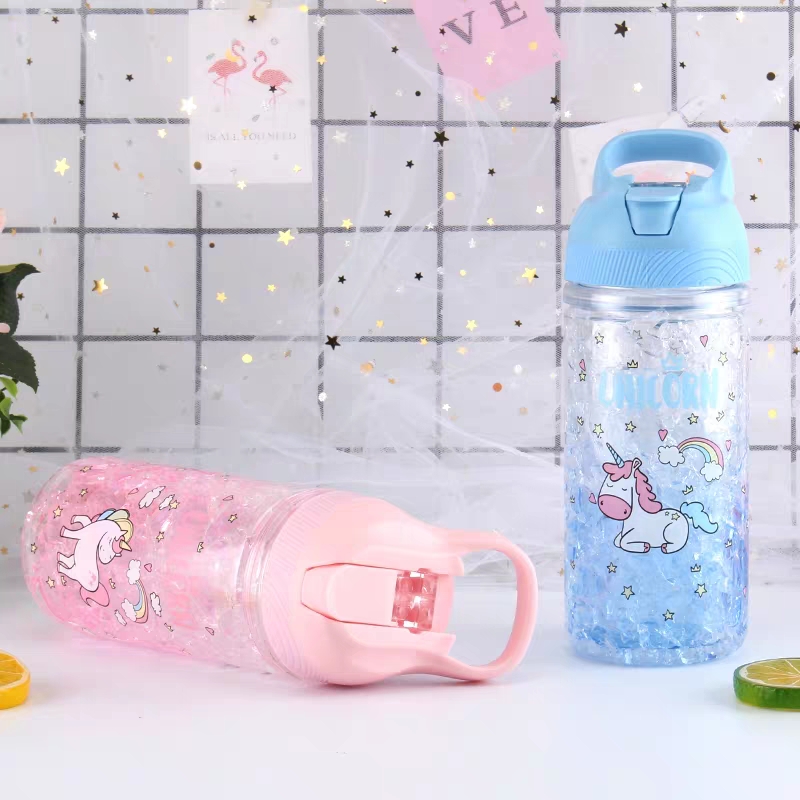 MRR-F118
VASO DE UNICORNIO
CON POPOTE FLEXIBLE
CAPACIDAD DE 400 ml