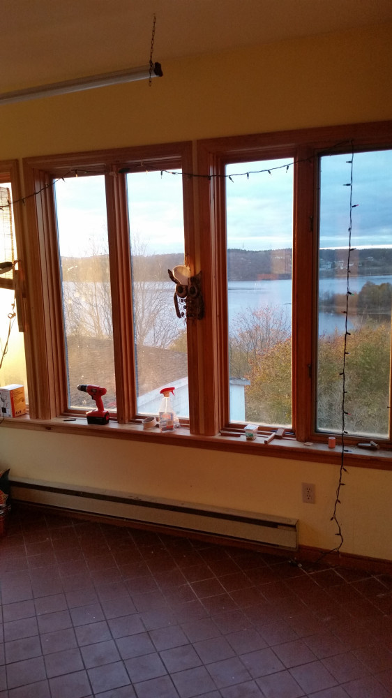 215 Douglas #2 Boot Deck