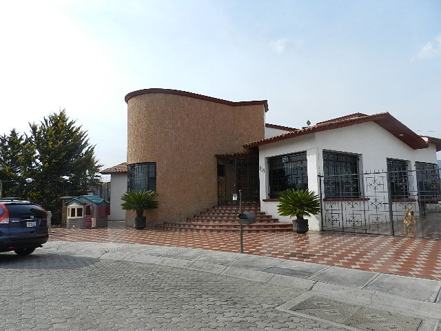 Contrucción Casa en zona residencial Zona Plateada