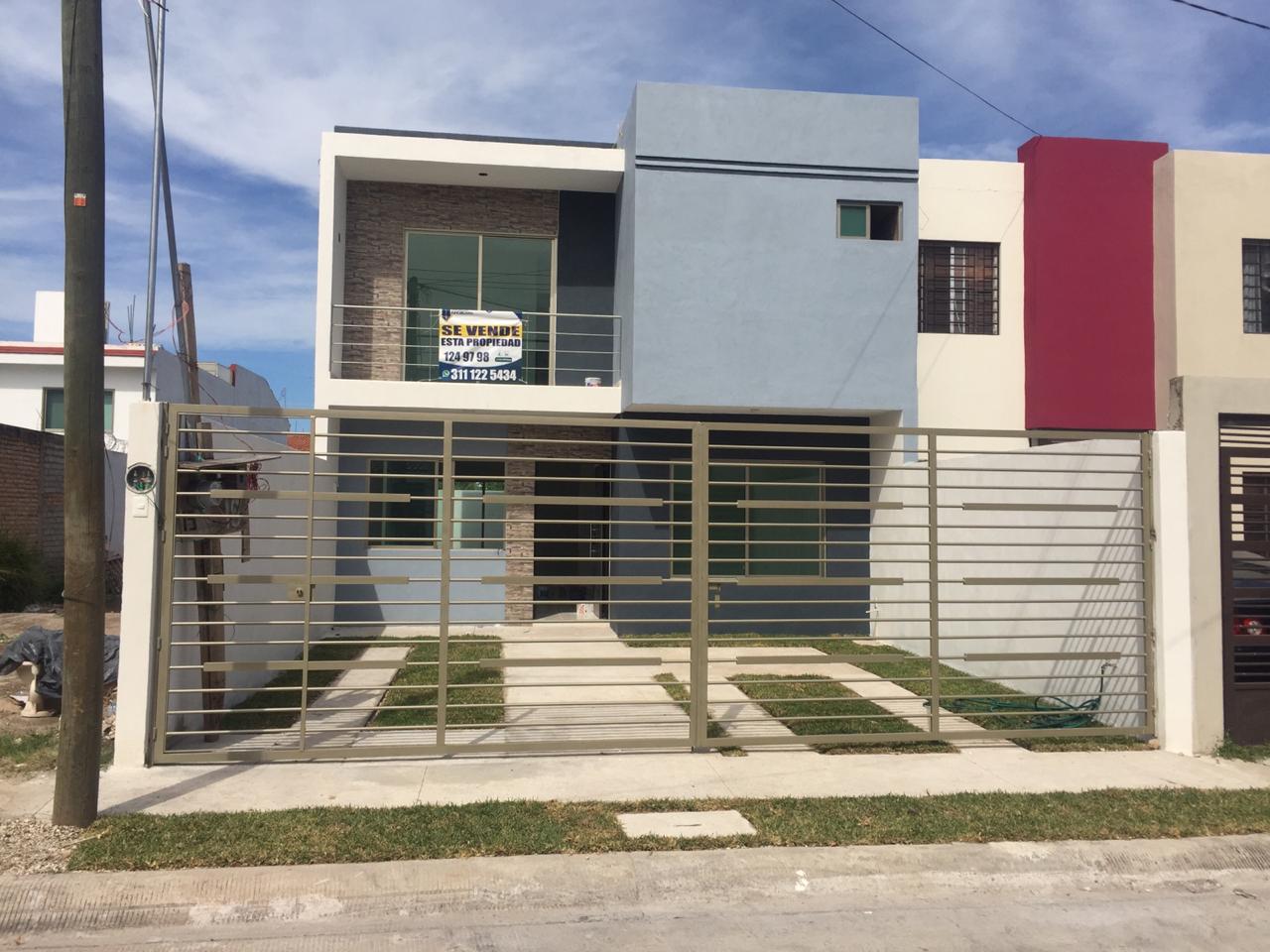 Fracc. Puerta del Sol, C. Canes
$1,770,000.00