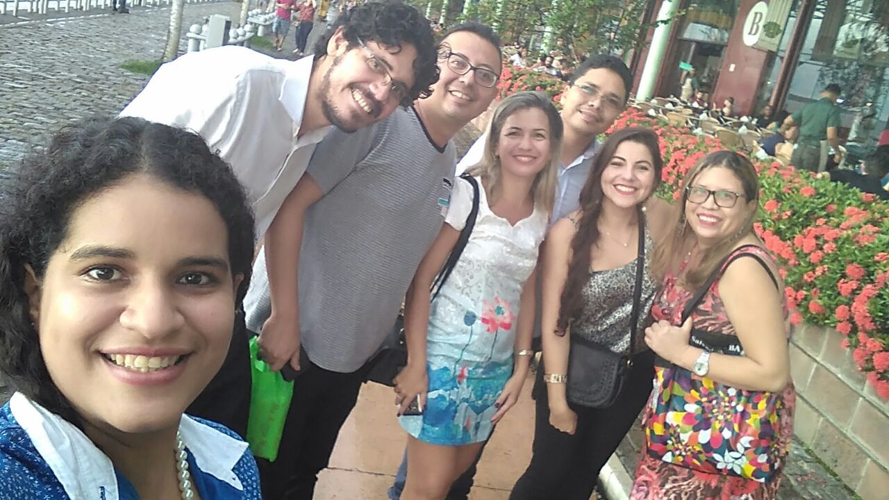 EM BELÉM - ATIVIDADES PELO DIA DO BIBLIOTECÁRIO.