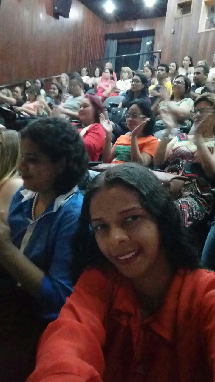 EM BELÉM - ATIVIDADES PELO DIA DO BIBLIOTECÁRIO.