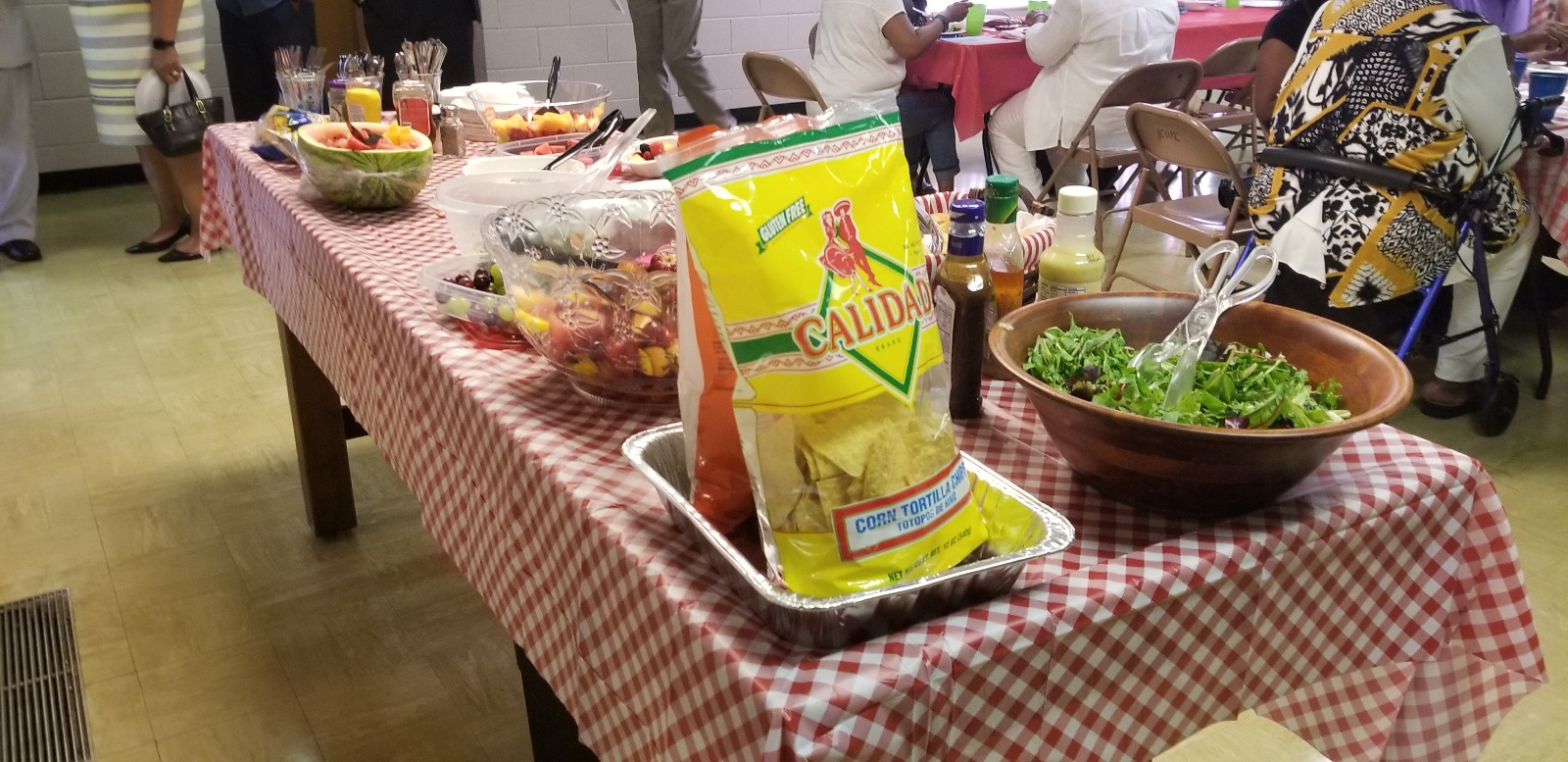 Kings of Q - June 2019