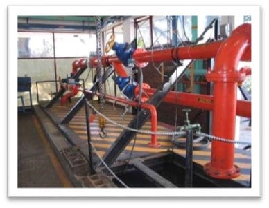 LABORATORIO DE PRUEBAS 
ACREDITADO ANTE LA EMA