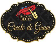 Backfin Blues: Creole De Graw