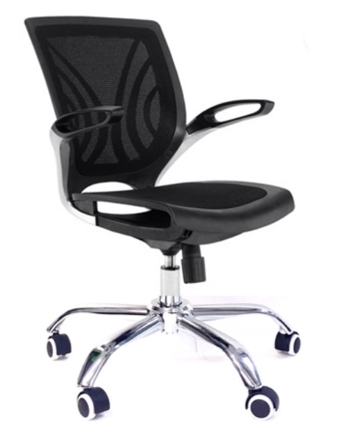 SILLA SEMI-EJECUTIVA YORK-Y044