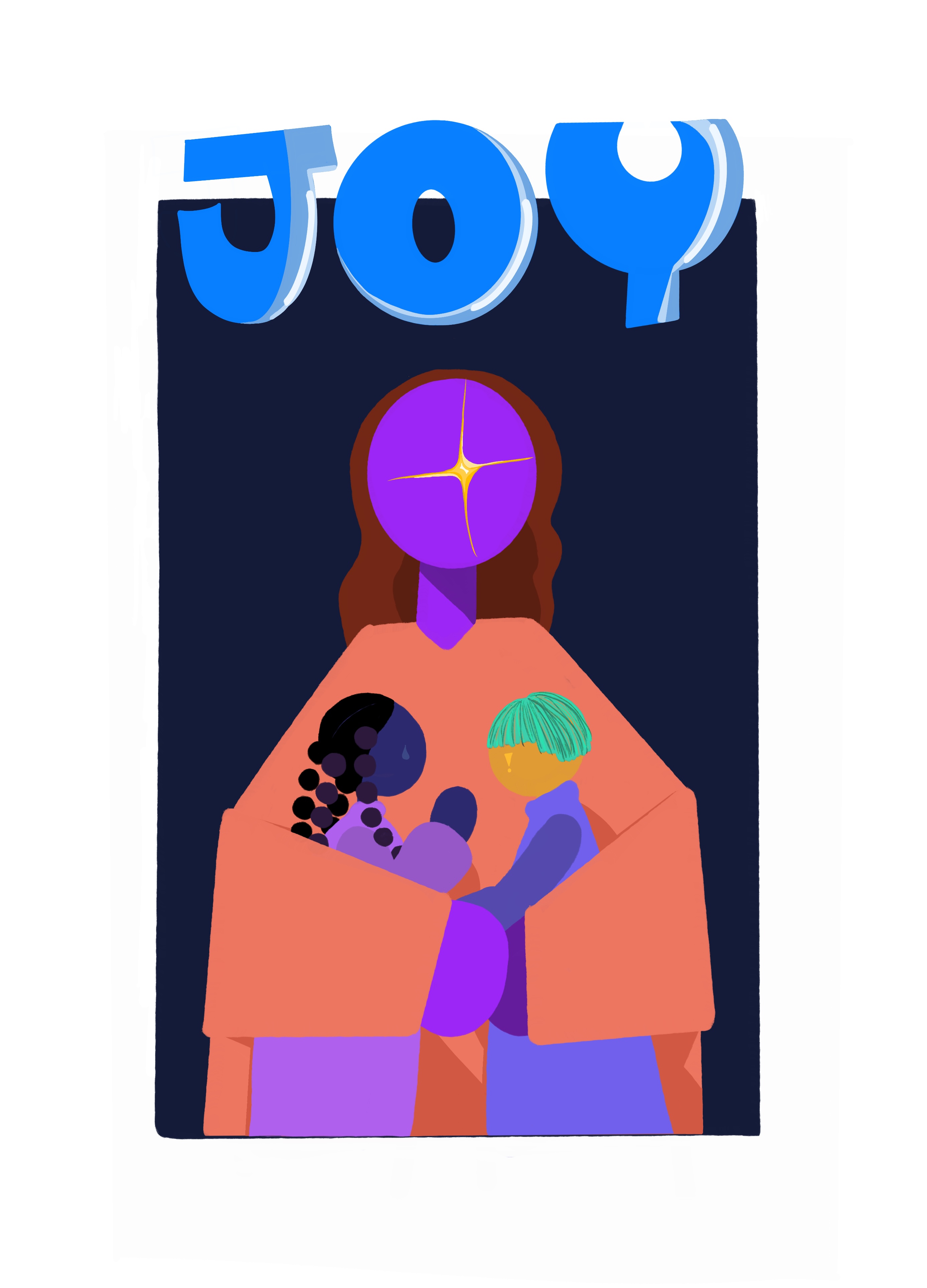 "Advent Joy" 2025