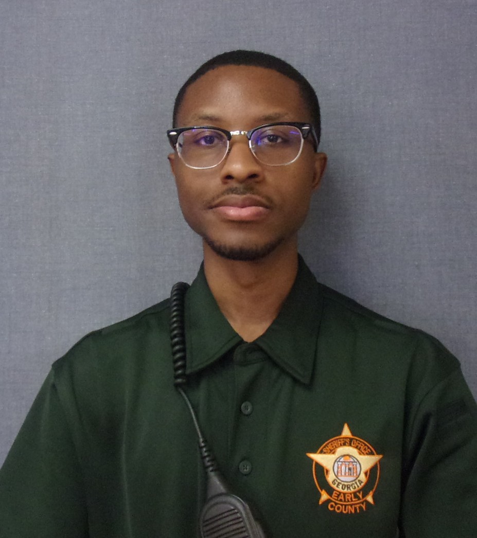 Deputy Jaquez Alexander