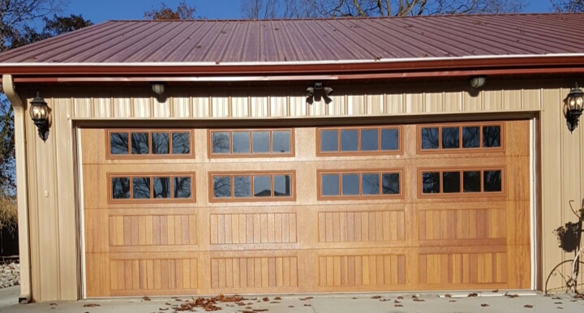 Garage Door Trenton Overhead Doors Csi Overhead Garage Doors