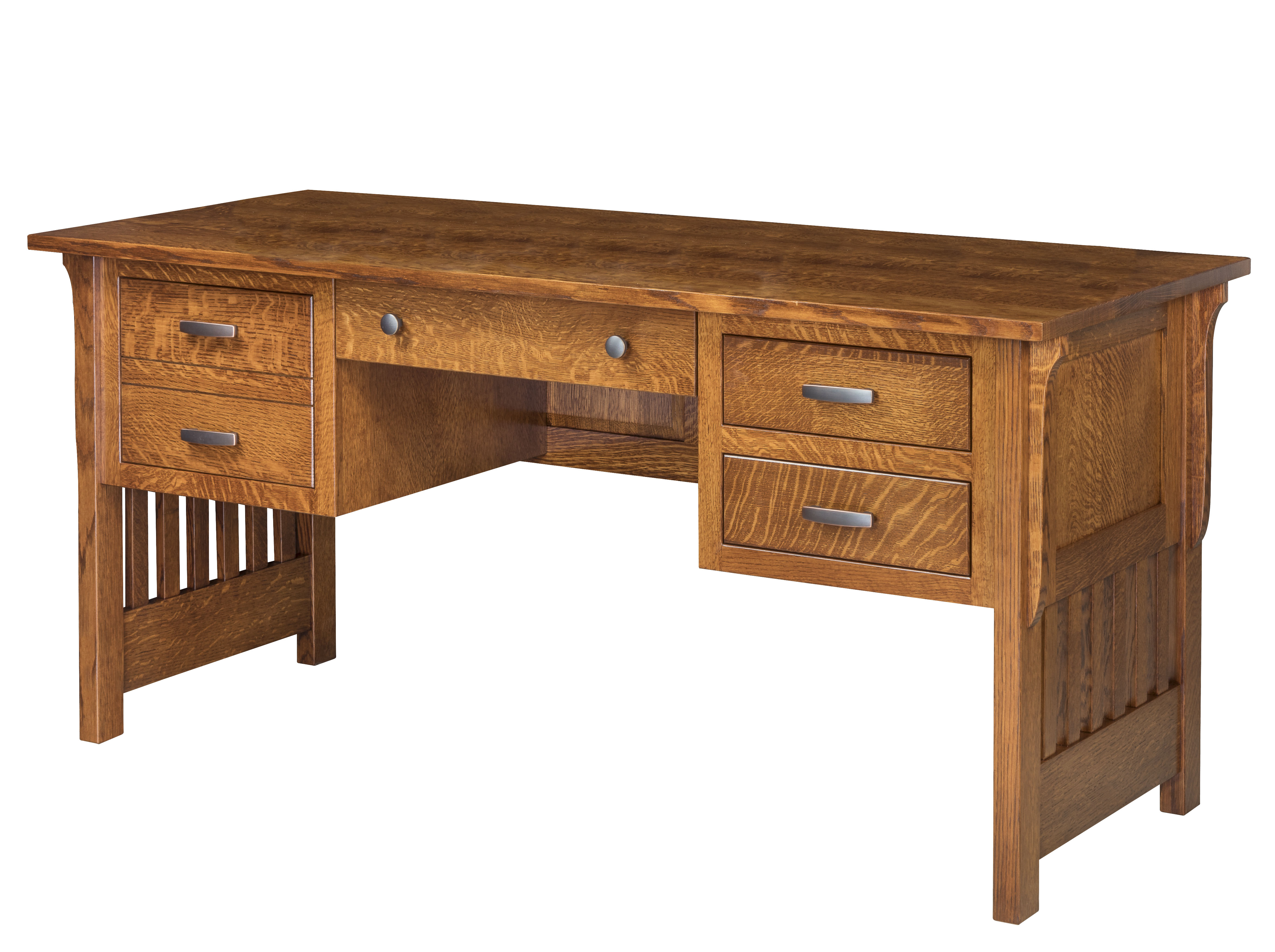 Boston Open Desk-#126