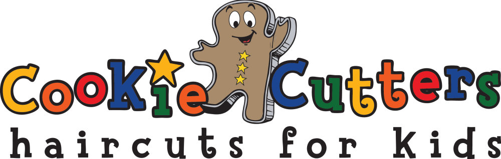 Cookie Cutters, Haircuts for Kids