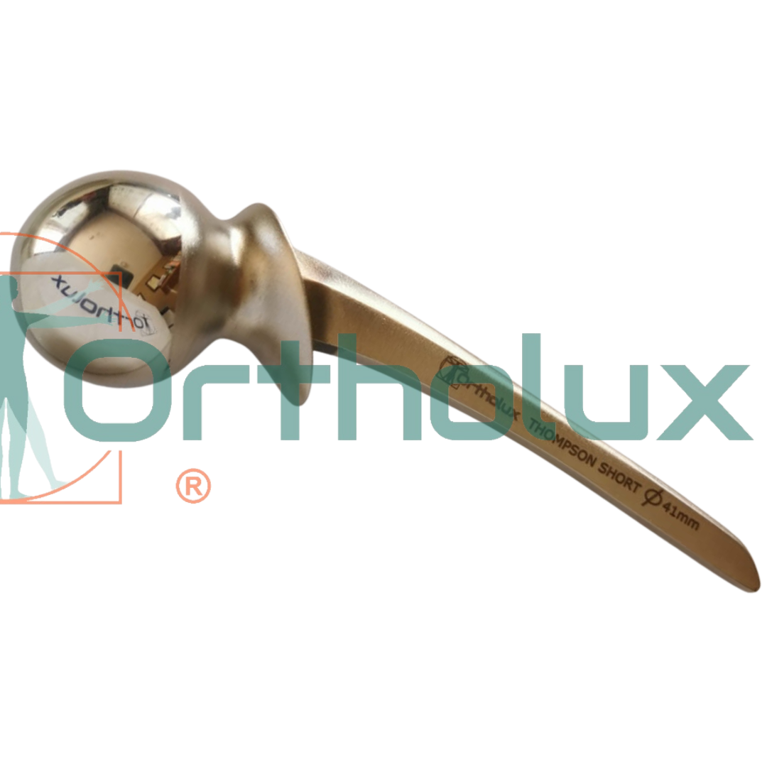 PRÓTESIS DE THOMPSON