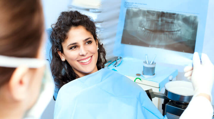 Micro Dental de San Miguel - TERCEROS MOLARES