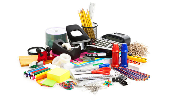 Papelera e Impresoras "De Ansa" - ARTICULOS PARA OFICINA
