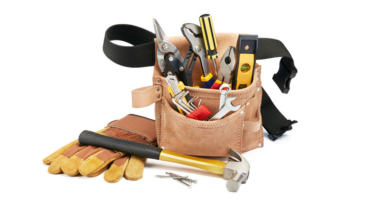 Ferretería Panamericana S.A. de C.V. - VARIEDAD DE HERRAMIENTAS
