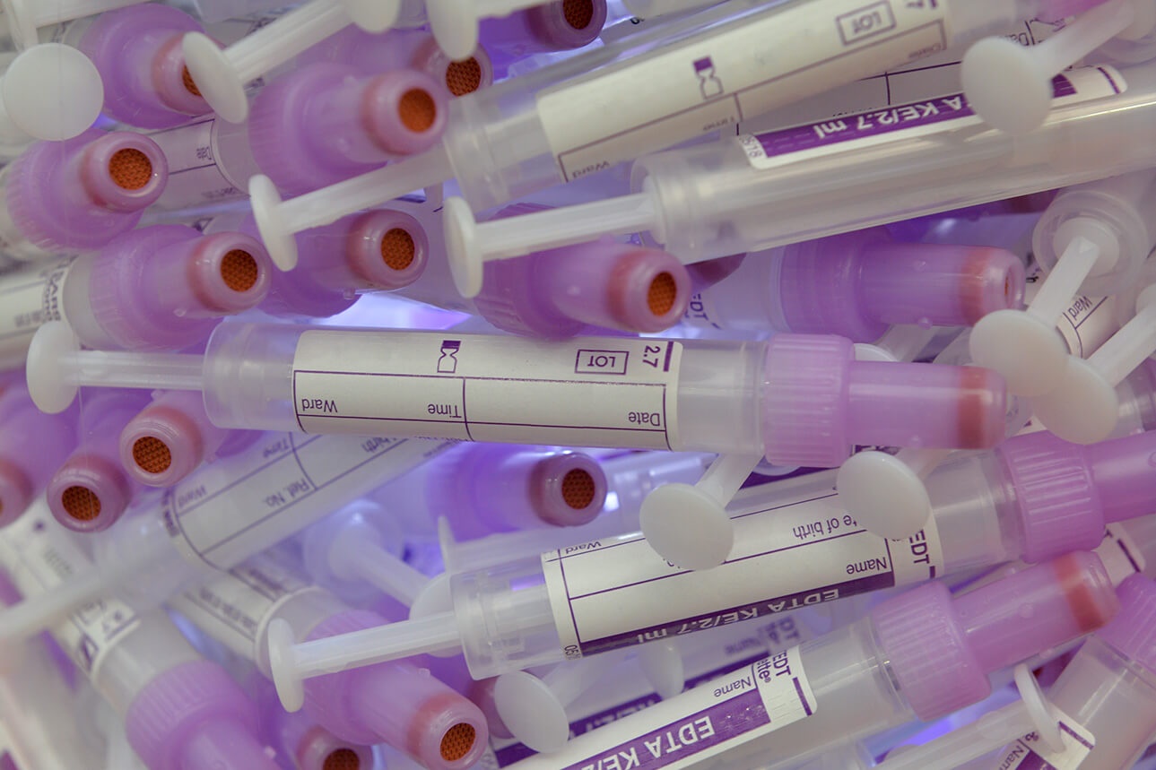 Laboratorios Tlaxcala - Ego