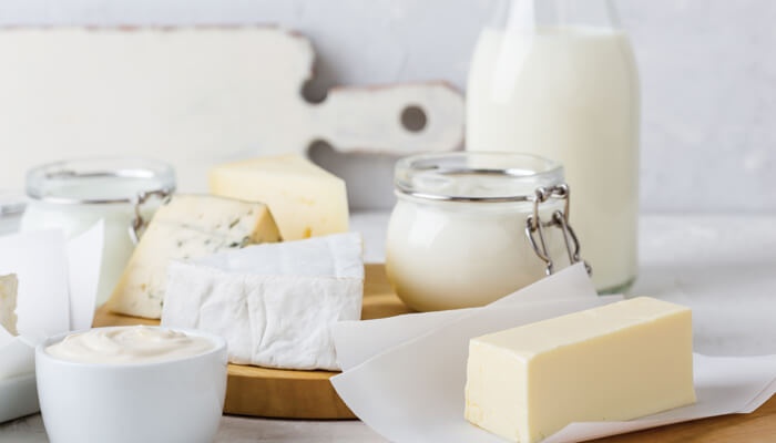 Enfriadora Bajío de San José - Elaboración de Quesos