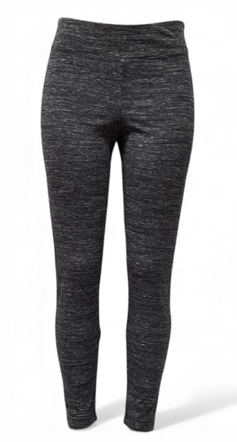 3400004
HIGH RISE TT LEGGING GREY
48 CS PACK 