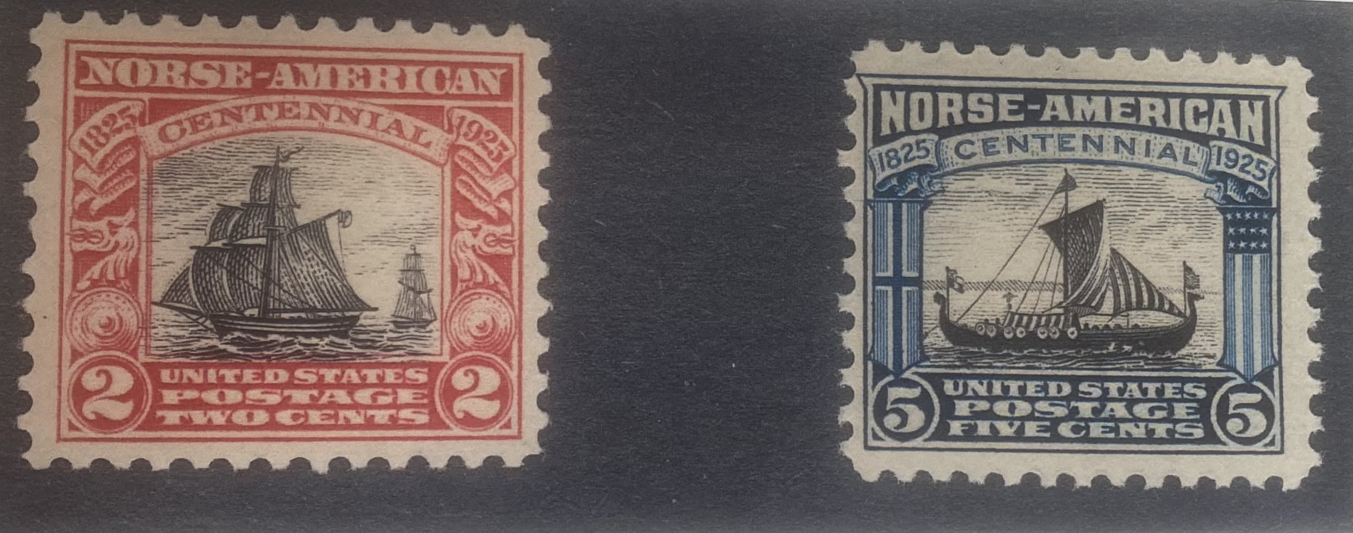 1925 Norse-American