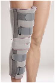 INMOVILIZADOR DE RODILLA $