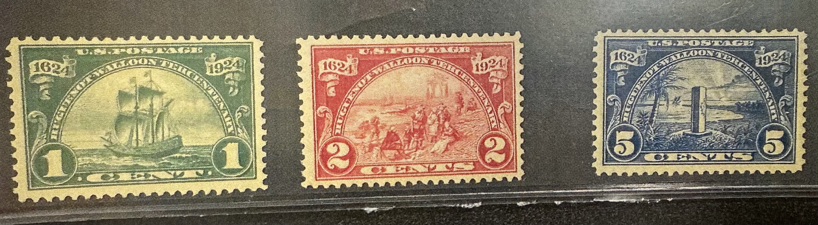 1924 Huguenot-Walloon 